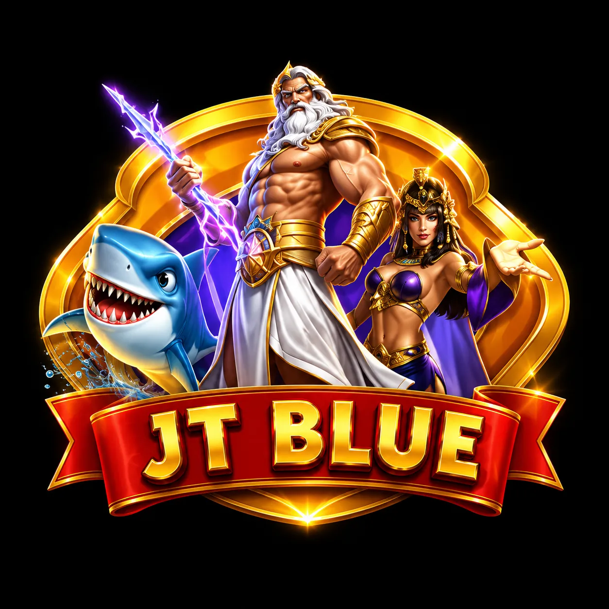 JTBLUE - Petualangan Seru dalam Dunia ARPG