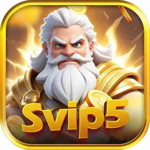 SVIP5 - Petualangan Seru di Dunia Fantasi