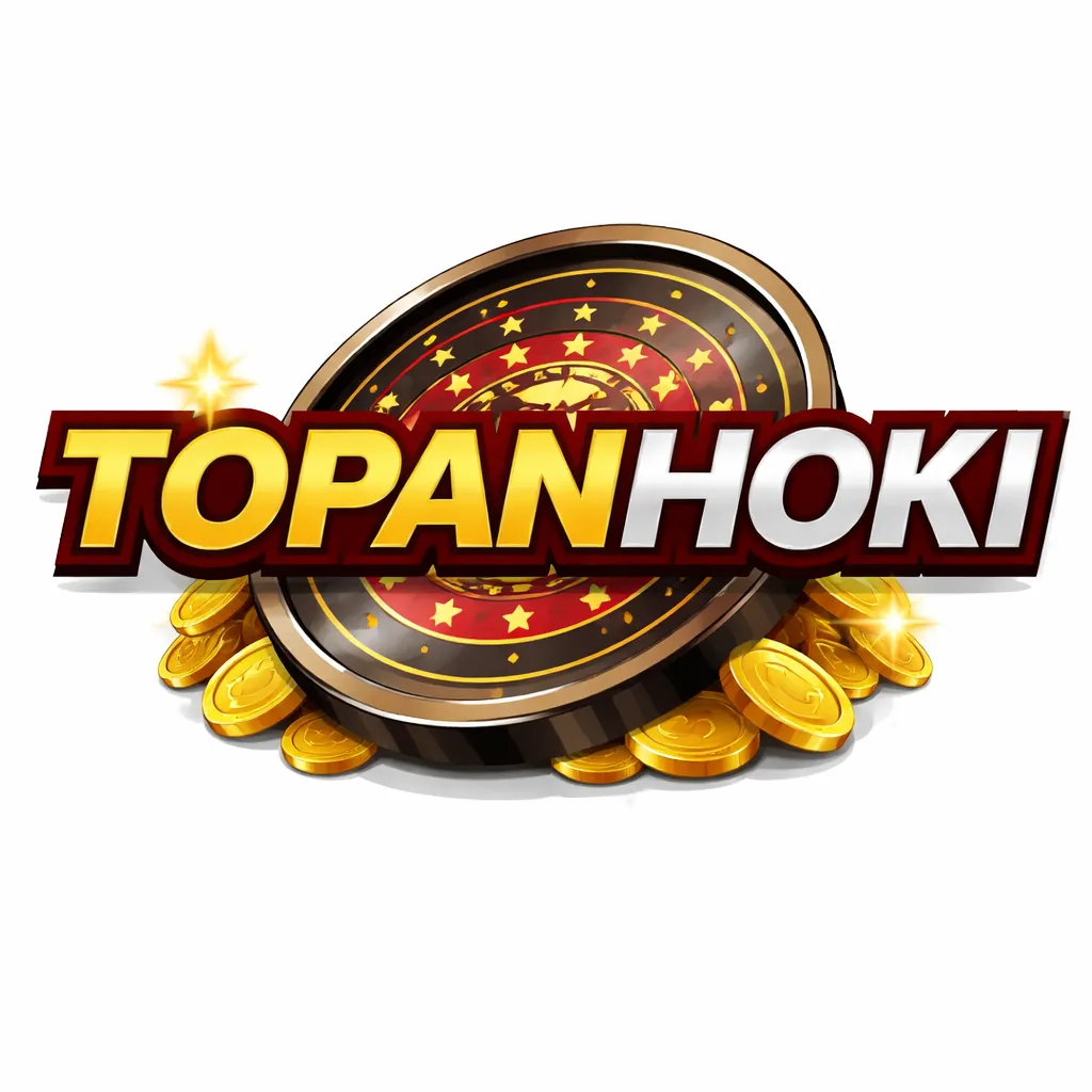 TOPANHOKI - Petualangan Tanpa Batas di Dunia MMORPG